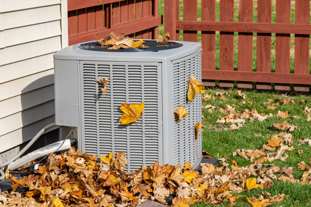 Best Central air repair  in Thorndale, PA