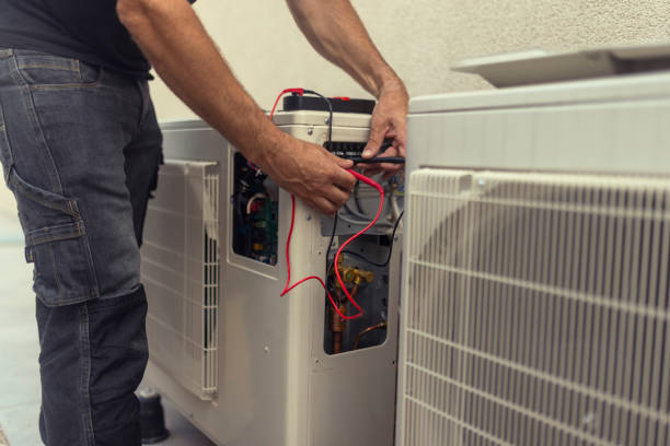 Best Local HVAC companies  in Thorndale, PA